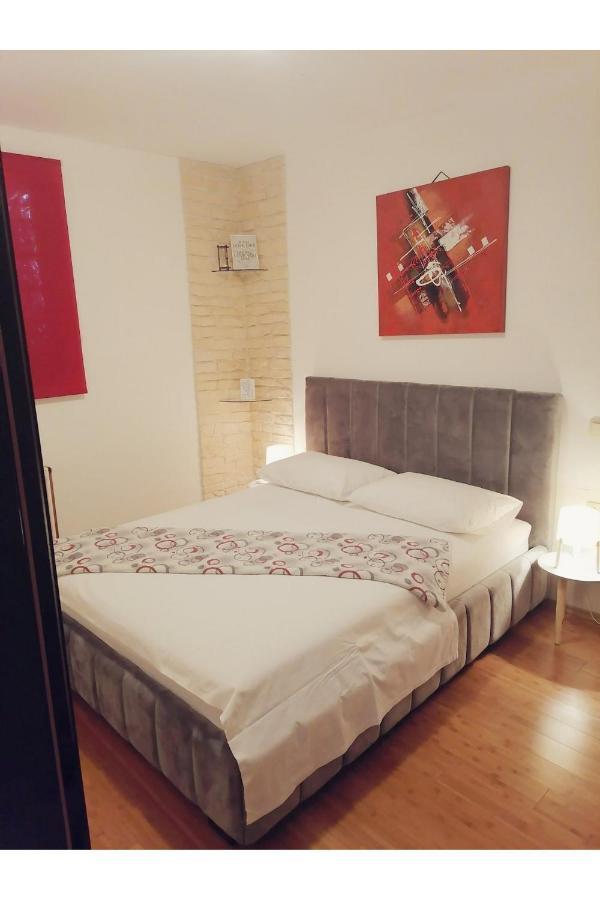 Apartments Alisa 布罗达里卡 外观 照片