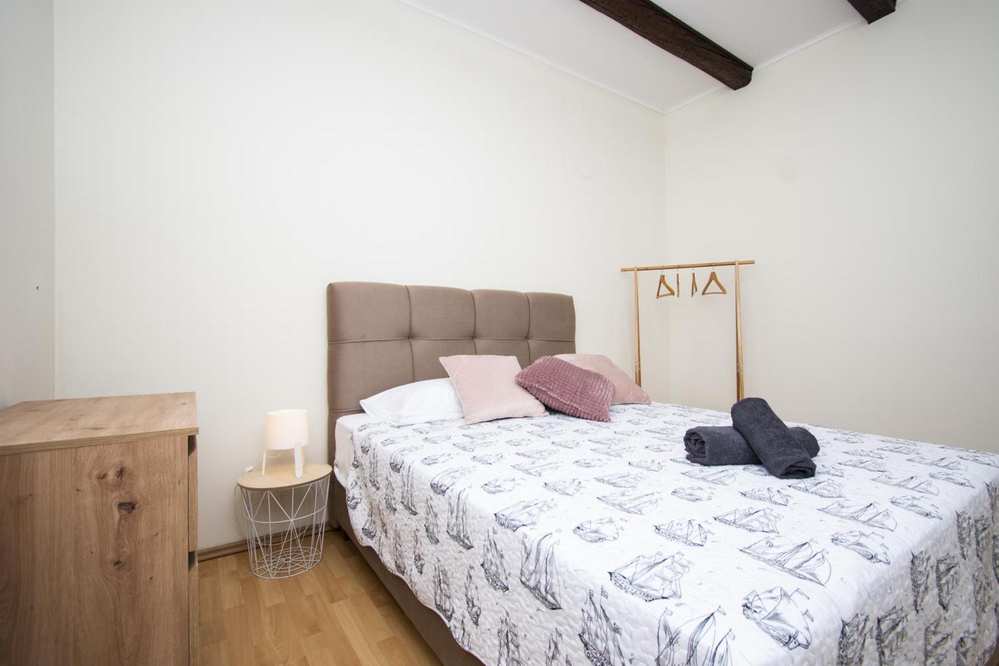Apartments Alisa 布罗达里卡 客房 照片