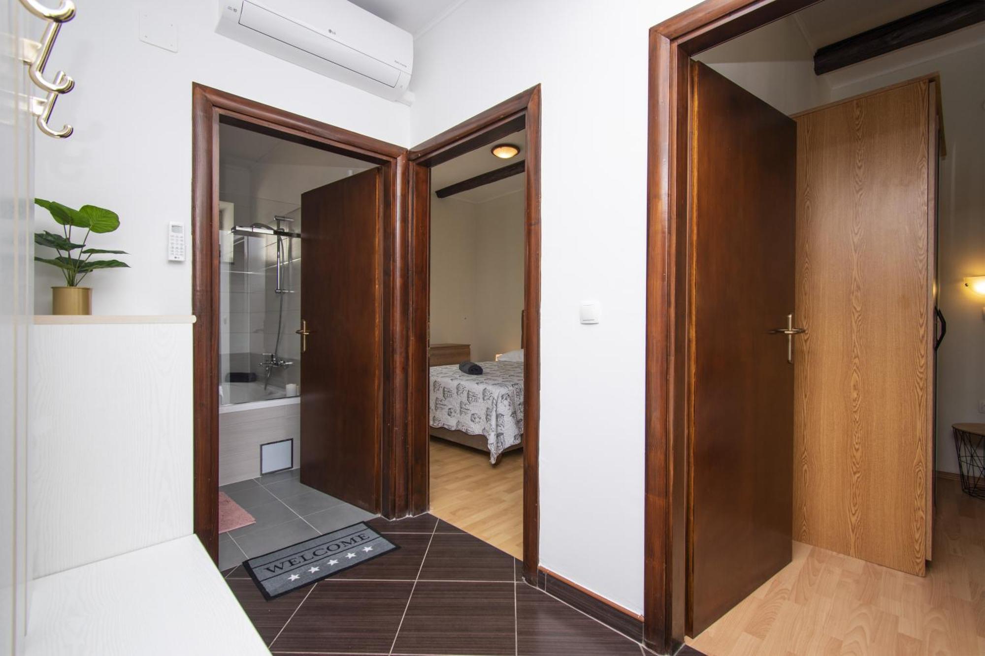 Apartments Alisa 布罗达里卡 客房 照片