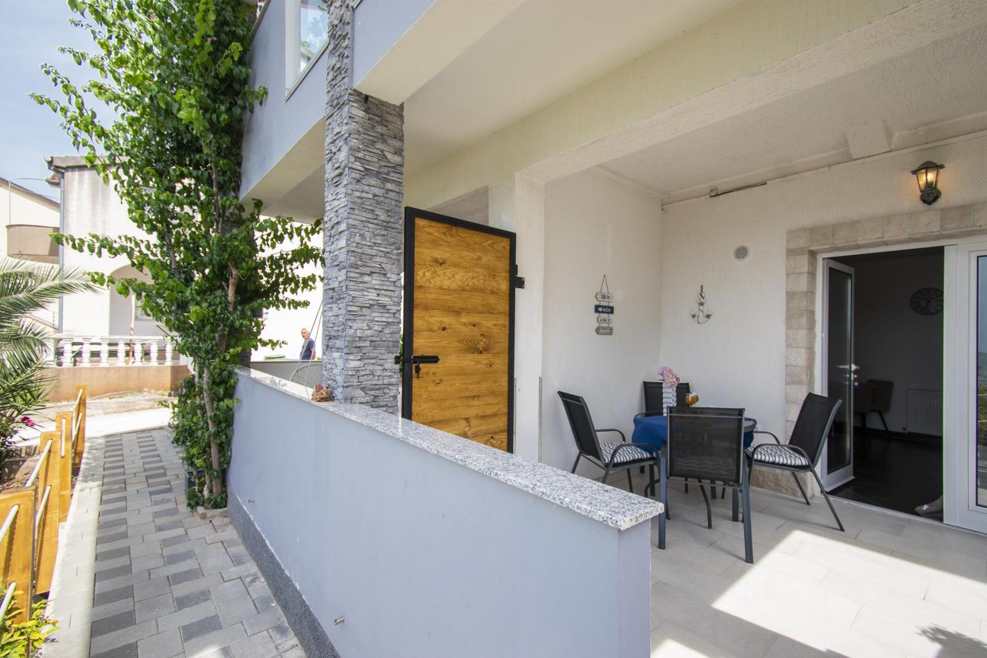 Apartments Alisa 布罗达里卡 客房 照片