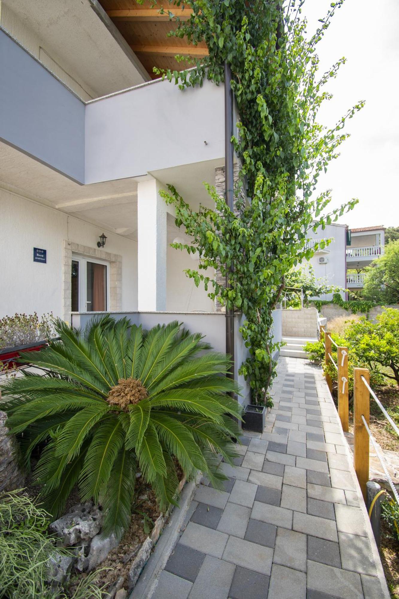 Apartments Alisa 布罗达里卡 客房 照片